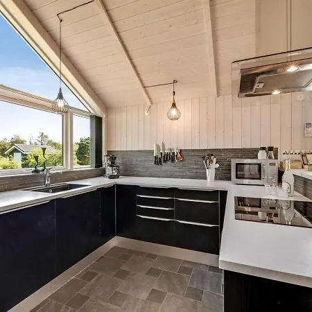 Elina - 600m From The Sea In Western Jutland By Interhome Feriehus *