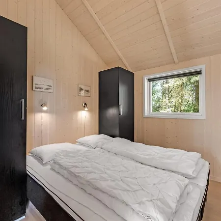 Elina - 600m From The Sea In Western Jutland By Interhome Feriehus Blåvand