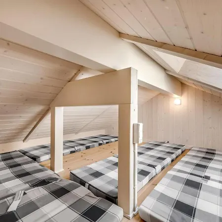 Feriehus Elina - 600m From The Sea In Western Jutland By Interhome Blåvand