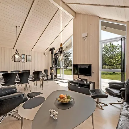 Elina - 600m From The Sea By Interhome Dom wakacyjny *
