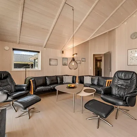 Elina - 600m From The Sea By Interhome Hébergement de vacances