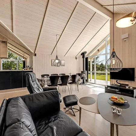Elina - 600m From The Sea By Interhome Dom wakacyjny Blåvand