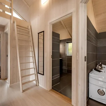 Dom wakacyjny Elina - 600m From The Sea By Interhome Blåvand