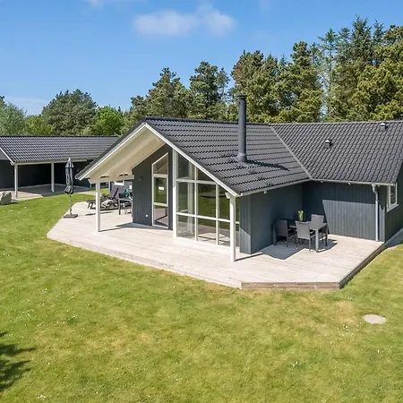 Dom wakacyjny Elina - 600m From The Sea By Interhome *
